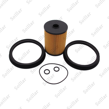 Fuel Filter 11252754870 Fits for 2015 Mini Cooper R55 R56 R57 1.5L 1.6L 2.0L US