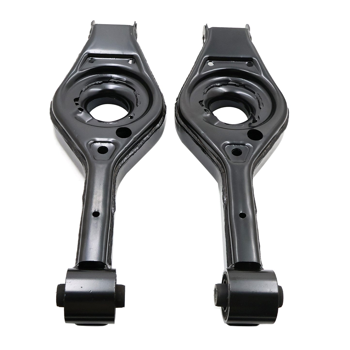 2xRear Lower Control Arm For Hyundai Tucson 2010-2015 Sonata Kia Optima Sportage