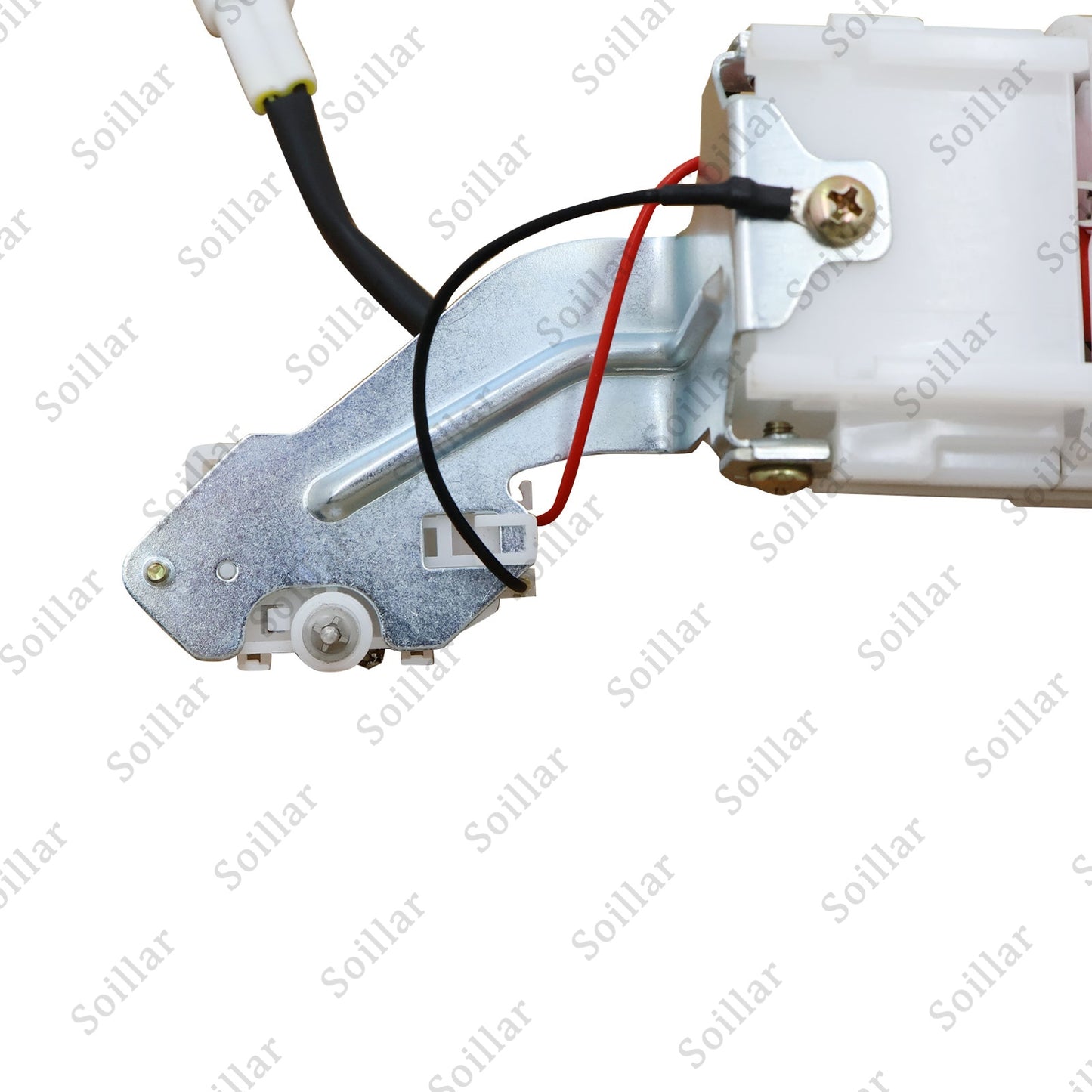 For 2007-2011 SUZUKI GSXR1000 GSX-R1000 15100-21H01 FUEL PUMP ASSEMBLY