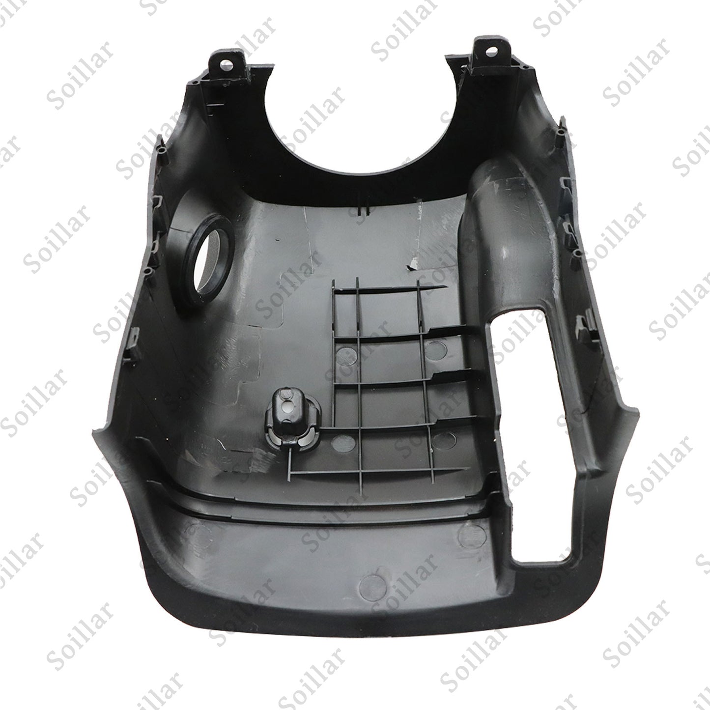 For Hyundai Elantra 2017-2020 Shroud Switches Levers-Lower Cover 84855F2000TRY