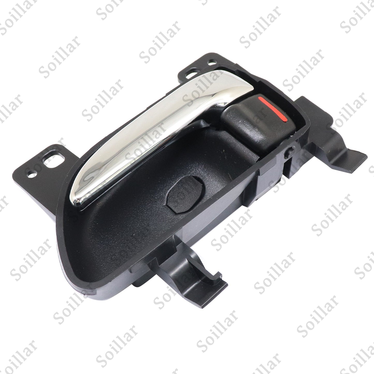 For 2012-2021 Subaru Impreza WRX STI Driver Door Handle Interior Side Left LH US