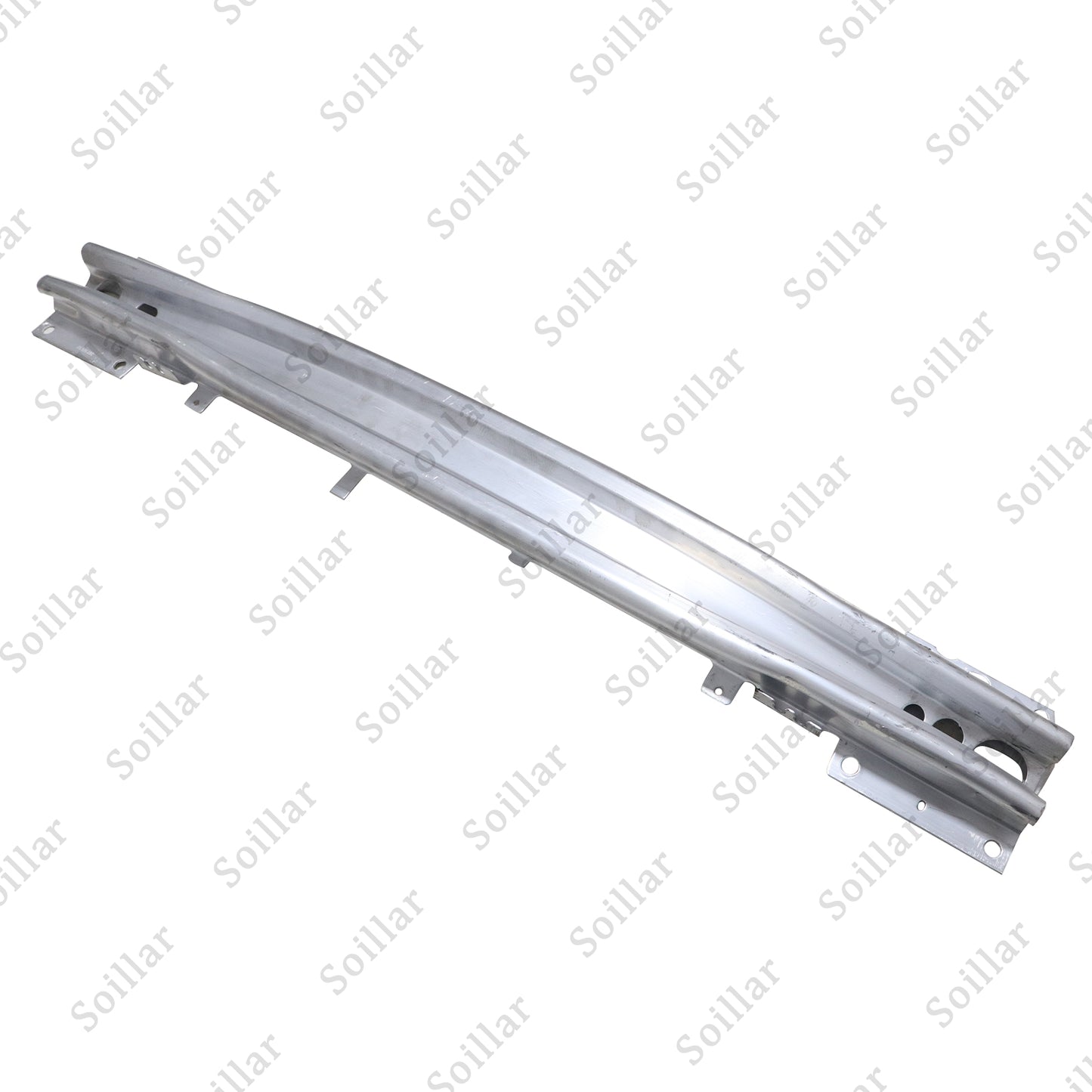 314203092 Front Bumper Reinforcement For Volvo XC60 2010-2017 Aluminum NEW