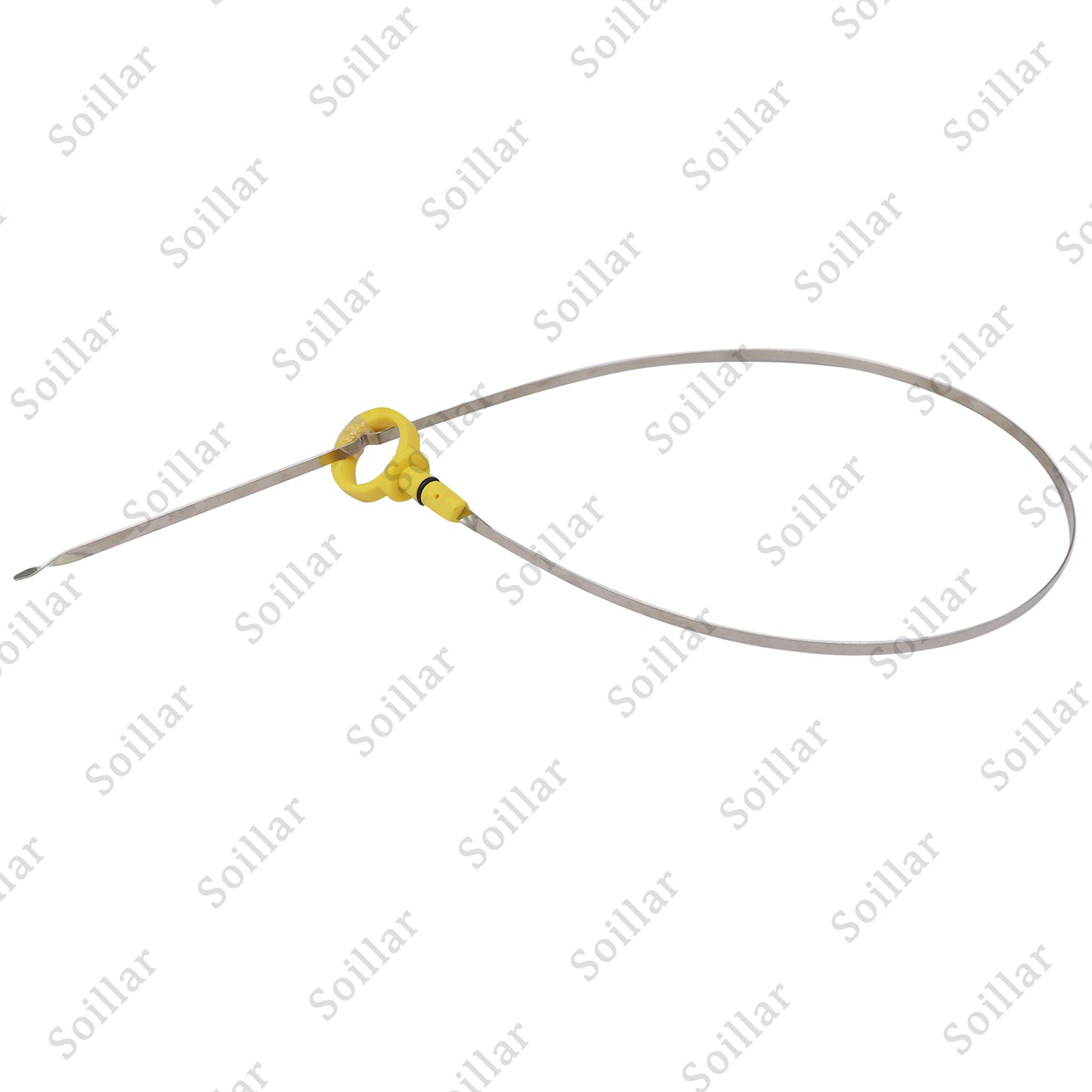 Engine Oil Dipstick Fit Chrysler 300 Sebring Dodge Journey Jeep Ram 53021747AF