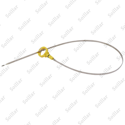 Engine Oil Dipstick Fit Chrysler 300 Sebring Dodge Journey Jeep Ram 53021747AF