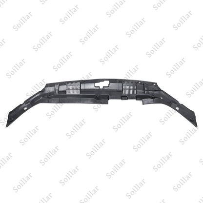 New Upper Radiator Support Cover 532950E050 Fits 2011-2013 Toyota Highlander