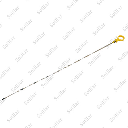 Engine Oil Dipstick For Silverado Sierra Yukon 5.3L 6.2L 2014-2020 12643278 USA