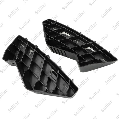 For 2013-2018 Hyundai Santa Fe Sport Bumper Bracket Front LH&RH Upper Support