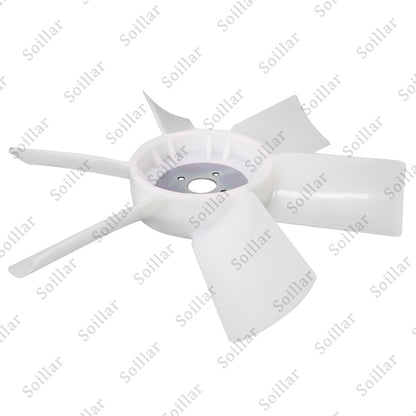 Fan Blade Fits Kubota Engine D1703 D1503 D1903 V1903 V2003 V2403 17371-74110 USA