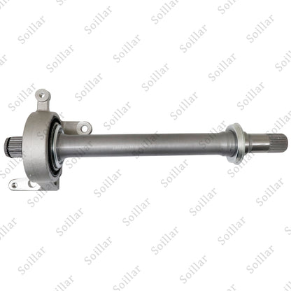 For 02-12 HONDA RSX(Mt)Type S Intermediate Axle Half Shaft 6 Speed 44500-SCV-A00