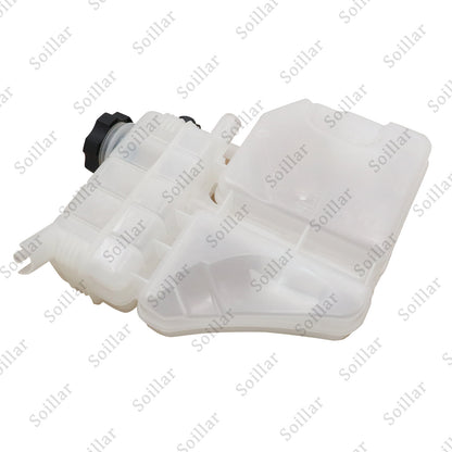 For 2013-2019 Cadillac ATS 22948113 NEW Coolant Reservoir Radiator Surge Tank