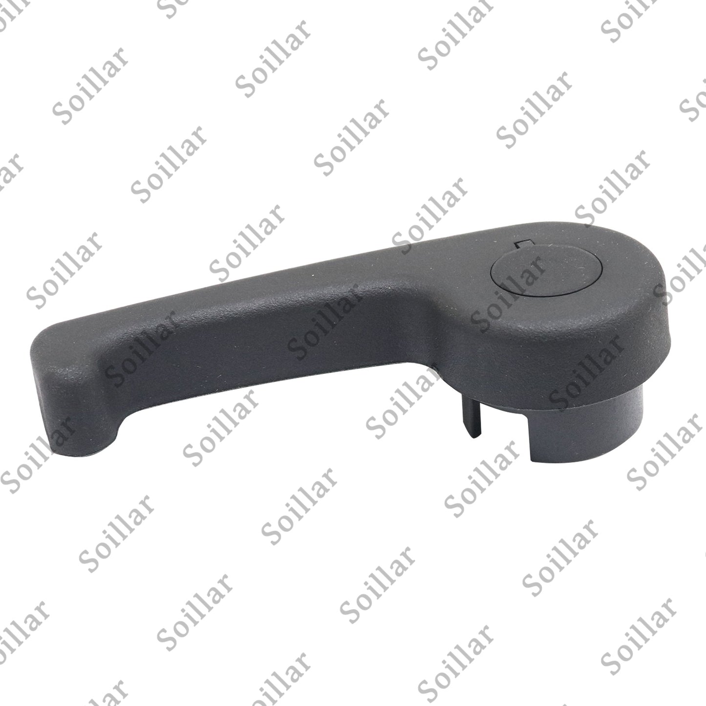 NEW For 2015-2020 Ford Edge Front Release Handle Assembly FT4Z-16B626-C