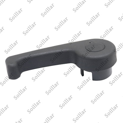 NEW For 2015-2020 Ford Edge Front Release Handle Assembly FT4Z-16B626-C