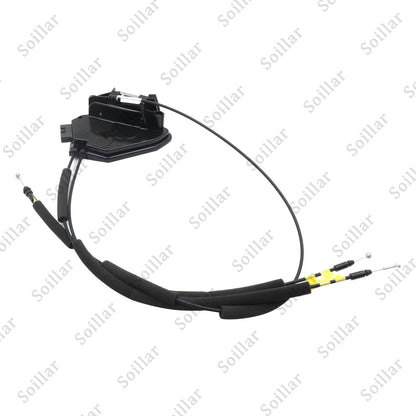 For Nissan Pathfinder 2019-2020 Front Right Passenger Side Door Lock Latch