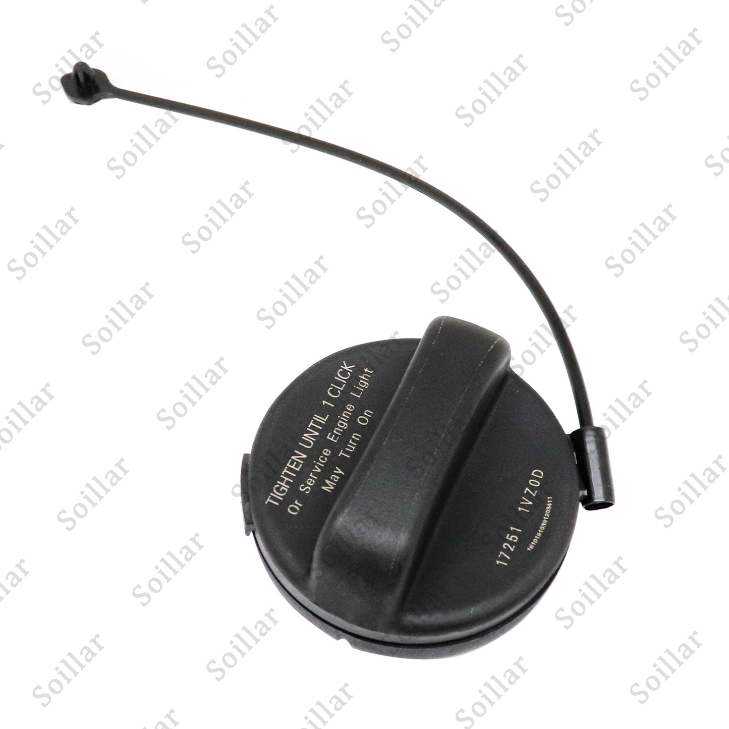 17251-3JA0A Gas Fuel Tank Cap For Nissan Altima 2013-18 Infiniti QX60 2014-20