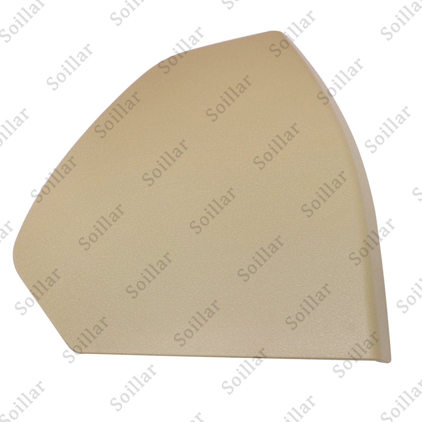LH Front Door Inner Trim Cover for 03-09 Mercedes-Benz E320 E350 E500 E550 Beige