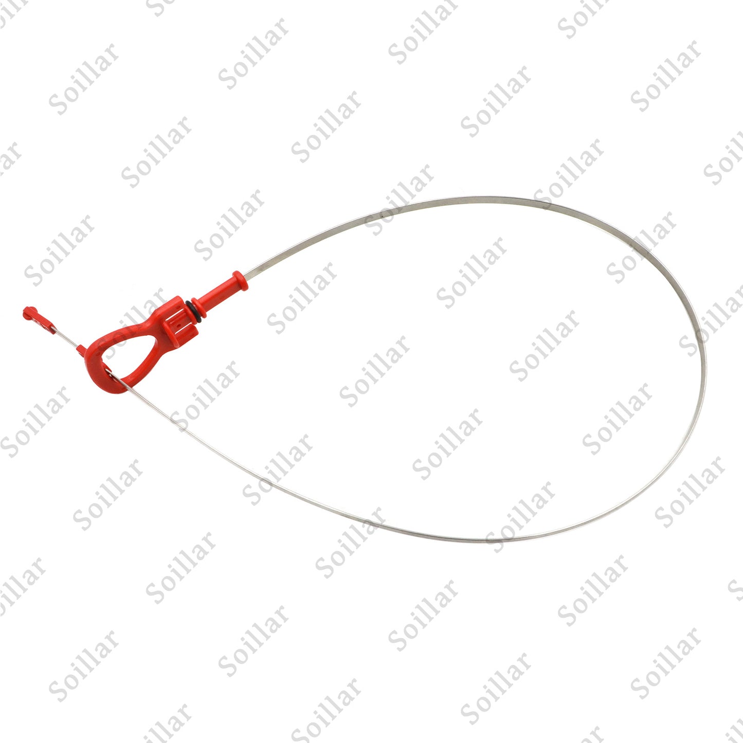 New For Mercedes-Benz 2010-2020 Engine Fluid Oil Dipstick 642010497264