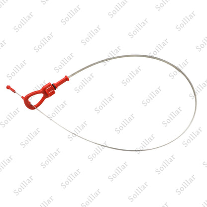 New For Mercedes-Benz 2010-2020 Engine Fluid Oil Dipstick 642010497264
