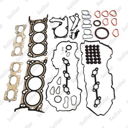 Head Gasket Set For Kia Sorento/Sedona+Hyundai Santa Fe 3.3L V6 2013-2020