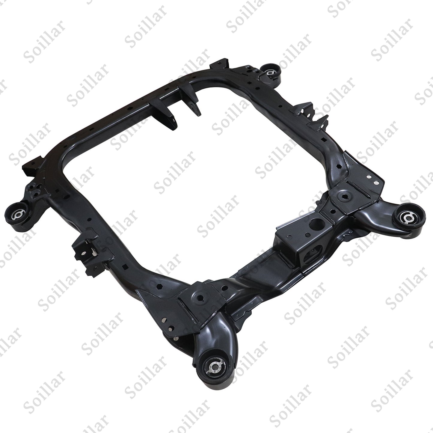 Front Crossmember Suspension Subframe For SAAB FWD 9-3 2006-2011 93173460