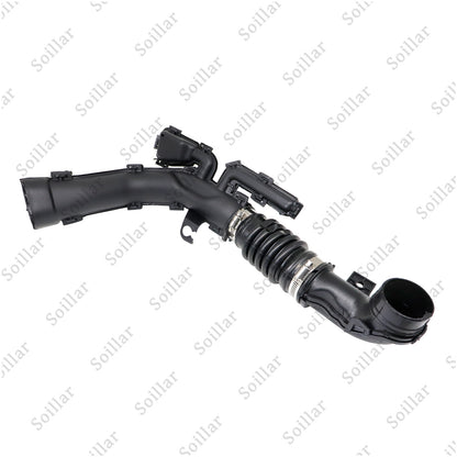 For Nissan Versa 13-2019 Engine Air Cleaner Intake Duct Resonator 16554-9KA0B