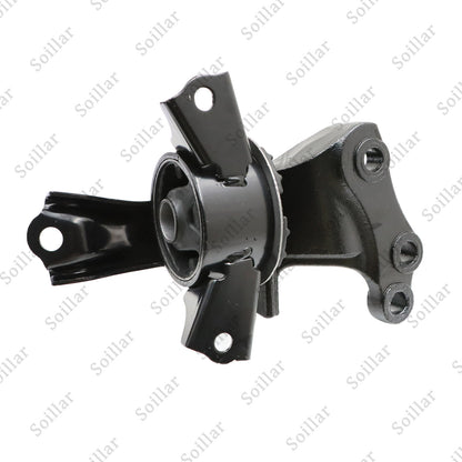 4 Pcs Engine Motor & Trans Mounts Set For 2017-2022 Mitsubishi Mirage G4 1.2L