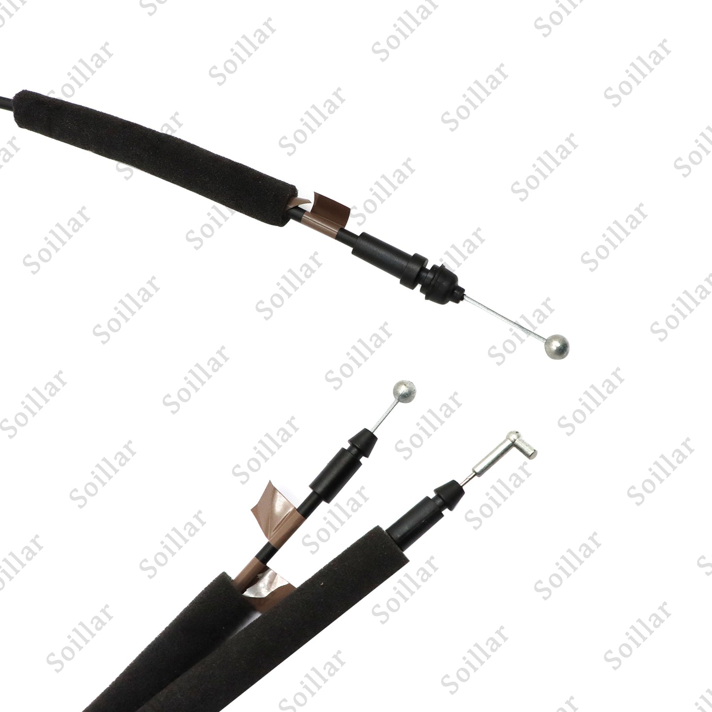 FIT Nissan Kicks 2019-24 Front Right Door Lock Latch Actuator 80500-5RW0A RH