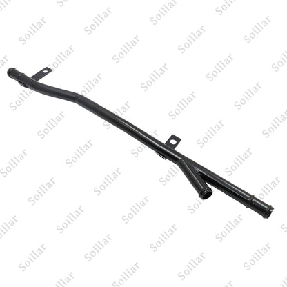 New Engine Coolant Pipe Steel For Audi A4 A6 VW Passat 078 121 081 M 078121081J