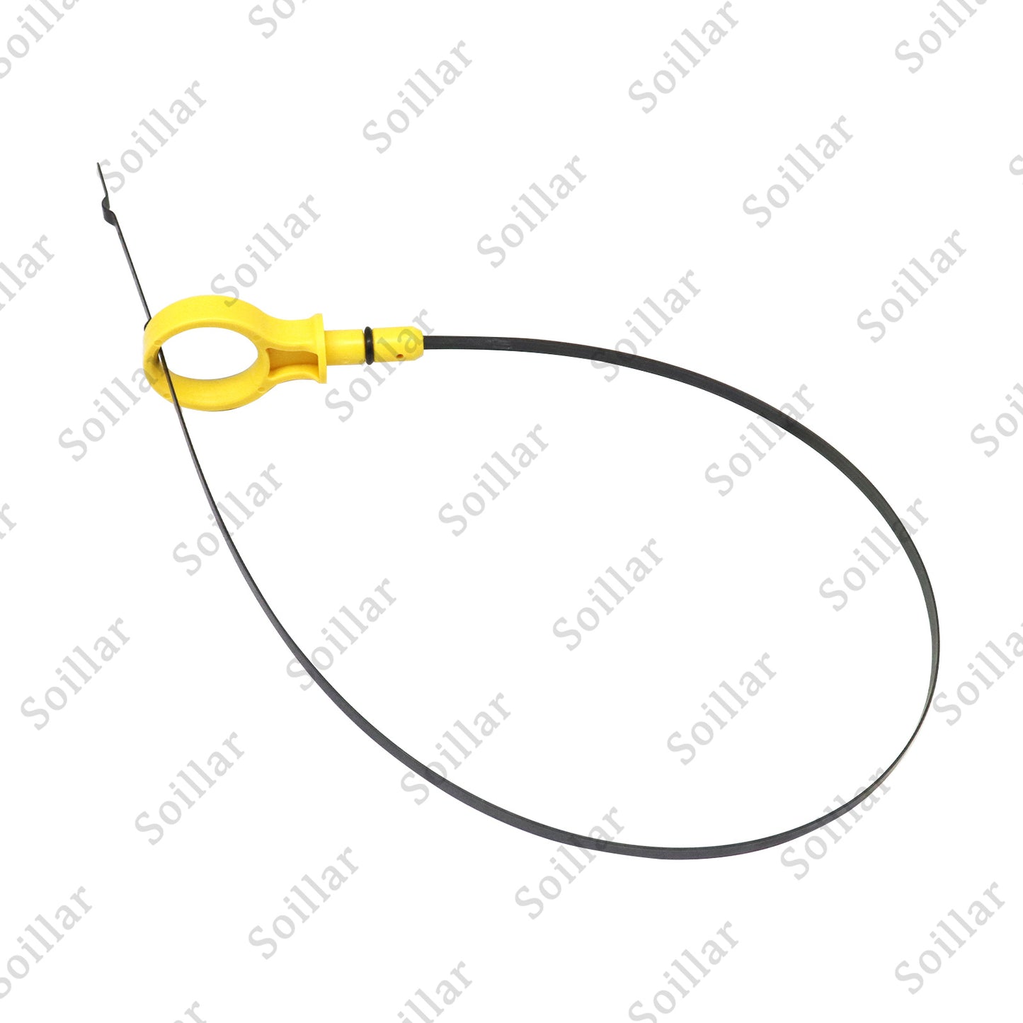 Engine Oil Dipstick for Ford Fusion Edge MKX Flex Taurus MKZ Explorer 3.5/3.7L