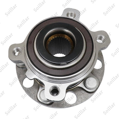 Front Wheel Hub Bearing 51730L1000 For KIA K5 Hyundai Sonata 2020-2022