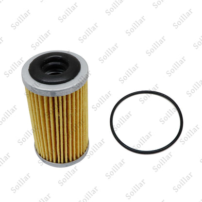 Fits For Nissan Micra 2008-2016 Transmission Filter 2921A007