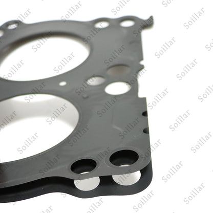 For Subaru BRZ ZC6 Toyota 86 GT GTS H4 FA20 2.0L DOHC 13-21 Head Full Gasket Set