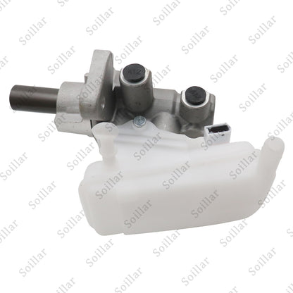 NEW Brake Master Cylinder FOR 2011-2019 Ford Fiesta E8Z-2140-G E8Z2140G