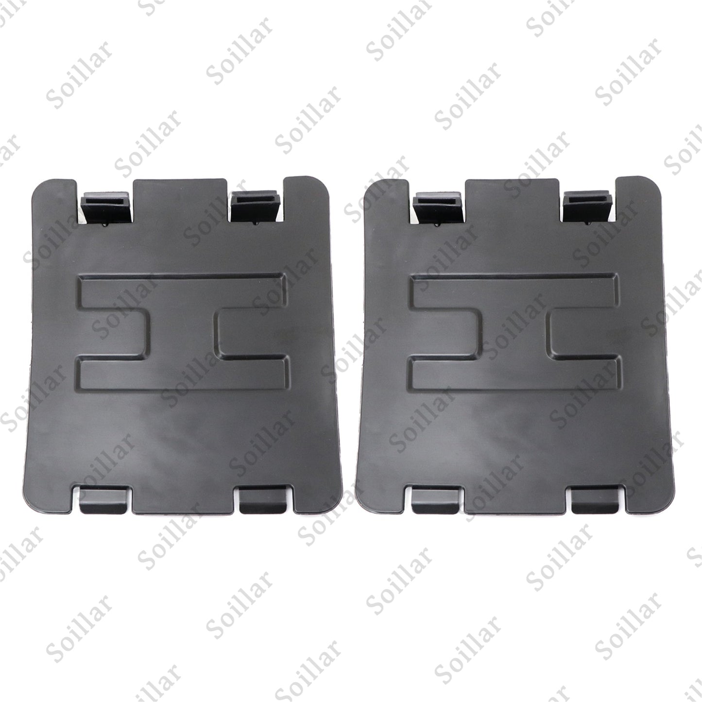 51717260397 For BMW 12-2014 F30 F31 F32 F20 F22 Fender Liner Access Panel Cover