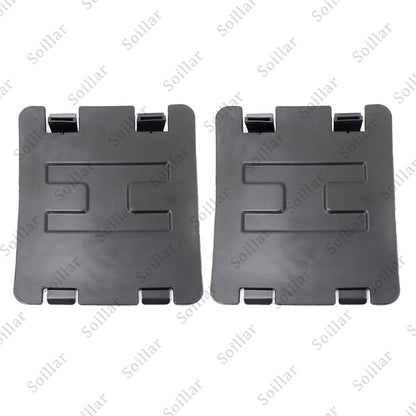 51717260397 For BMW 12-2014 F30 F31 F32 F20 F22 Fender Liner Access Panel Cover