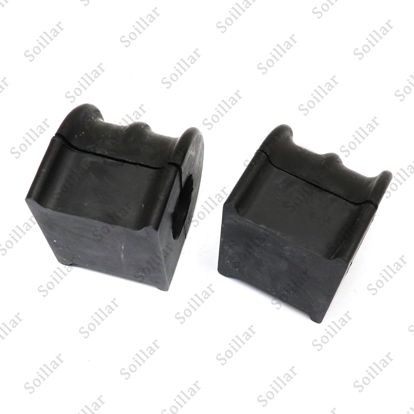 2Pcs NEW Rear Sway Bar Bushing for Ford Explorer Flex Taurus BB5Z-5A772-A US
