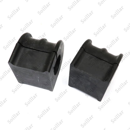 2Pcs NEW Rear Sway Bar Bushing for Ford Explorer Flex Taurus BB5Z-5A772-A US