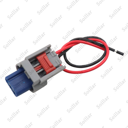 For Dodge Avenger 2008 2009 -2013 2014 2 Pin Ignition Coil Connector 4606824AB