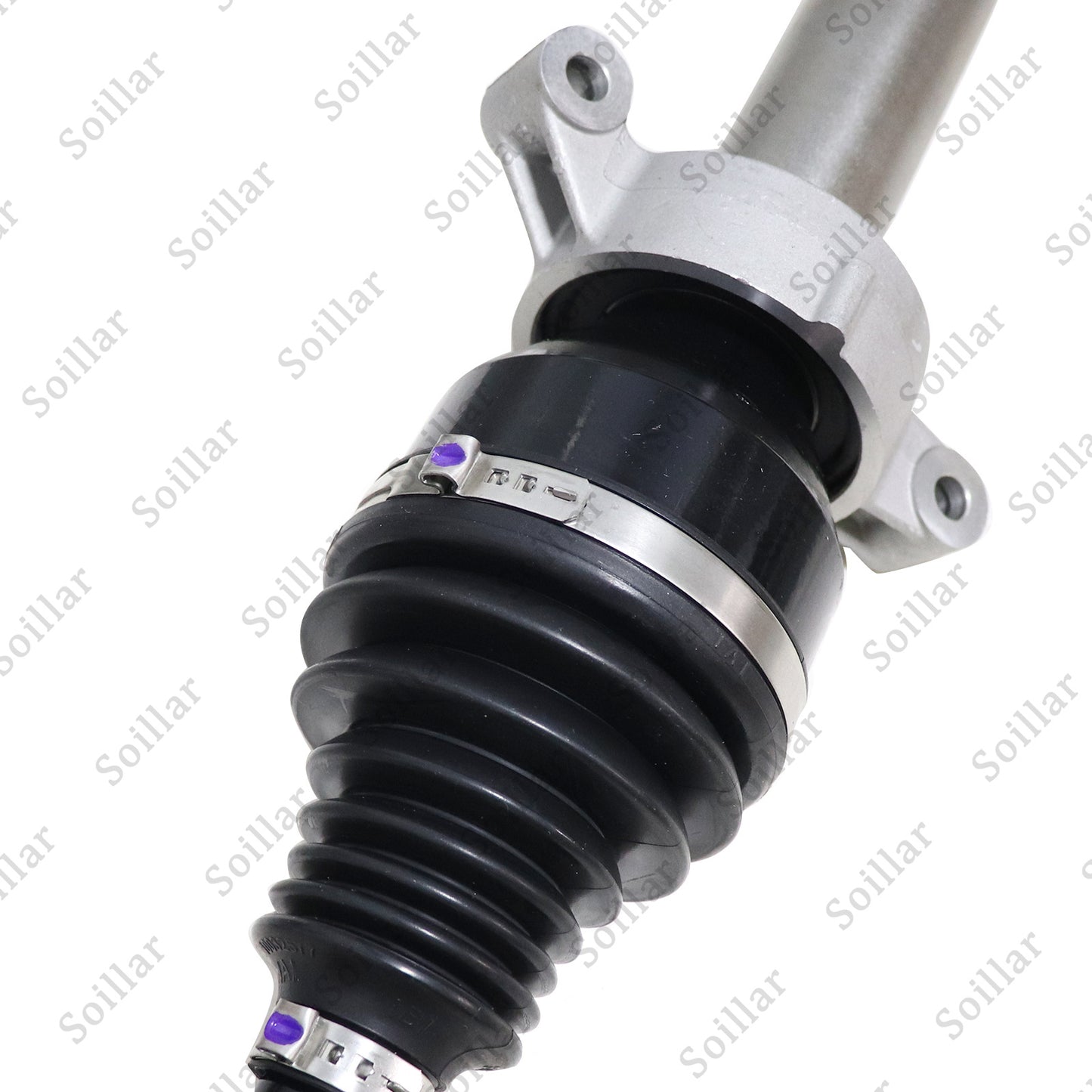 Front Left Driver Side Axle Shaft Assembly for BMW i8 2014-2020 31608611323