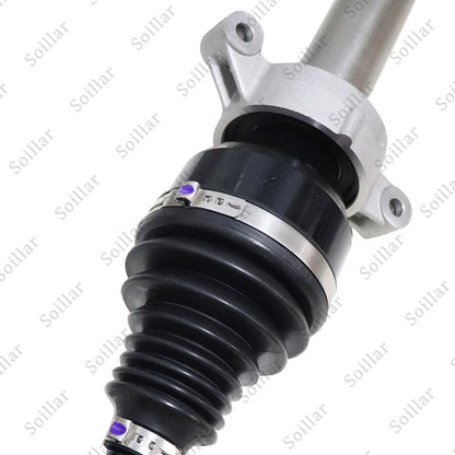 Front Left Driver Side Axle Shaft Assembly for BMW i8 2014-2020 31608611323
