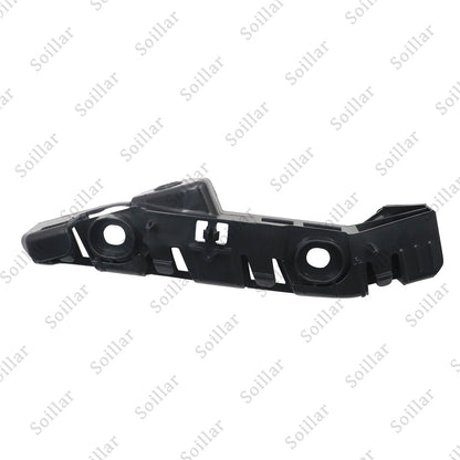 NEW For Volkswagen Passat 2016-2019 Left Bumper Guide Bracket 561-807-049 US