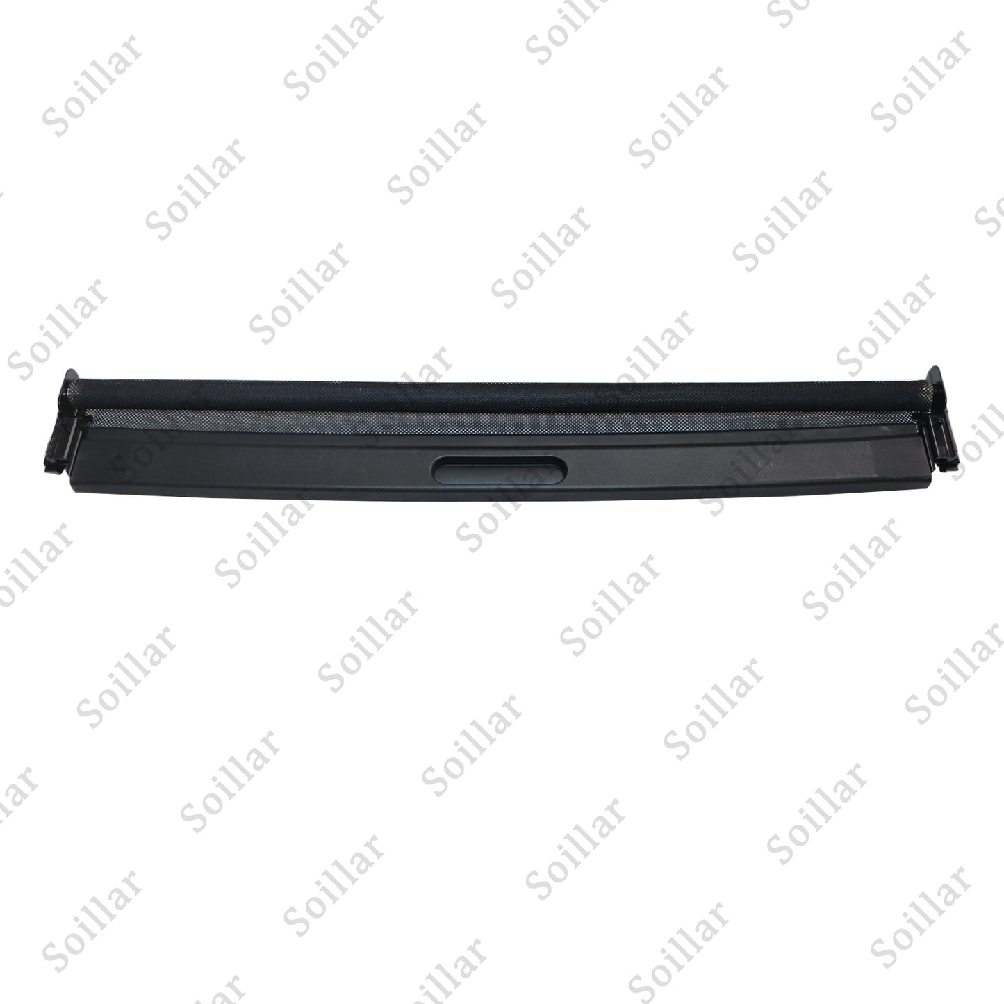 Black Front Sunroof Sunshade Cover Curtain For BMW Mini Cooper R55 R56 2006-2015
