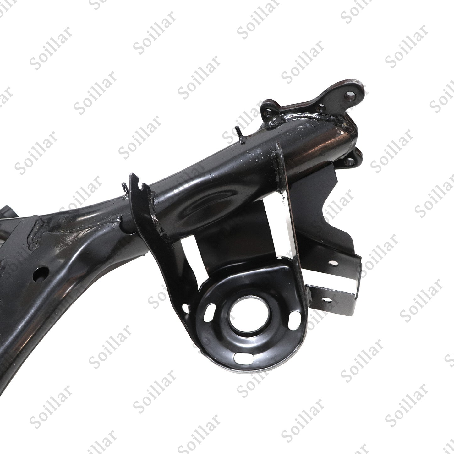 1x Rear Axle Subframe Beam For 1999-2005 Volkswagen Jetta 1998-2010 Beetle