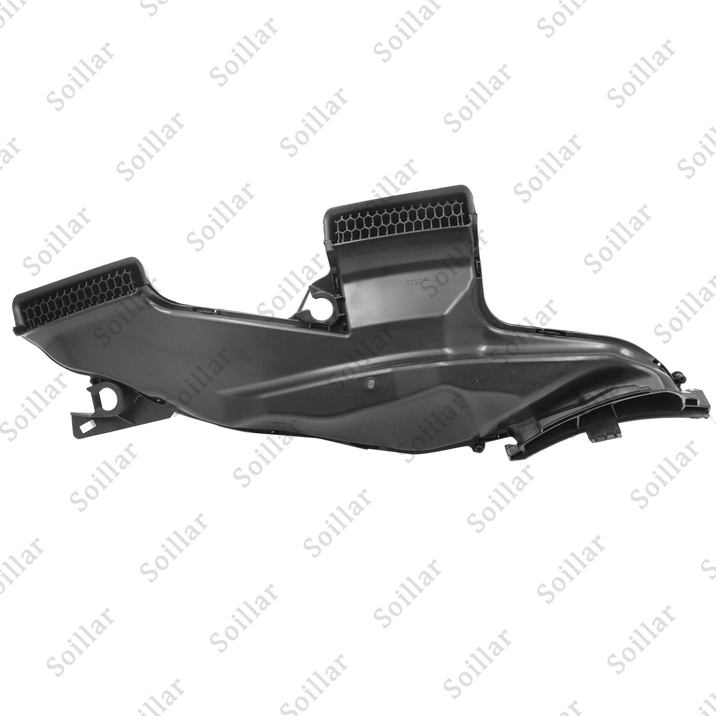 For 2014 - 2022 Mini Cooper Clubman Countryman Air Intake Duct 13717645645