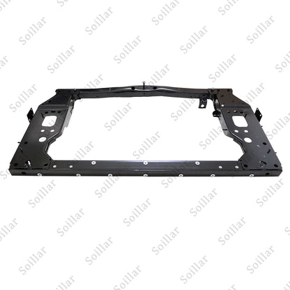 For Jeep Cherokee 2019-2023 Black Front Radiator Support Replace 68411365AA