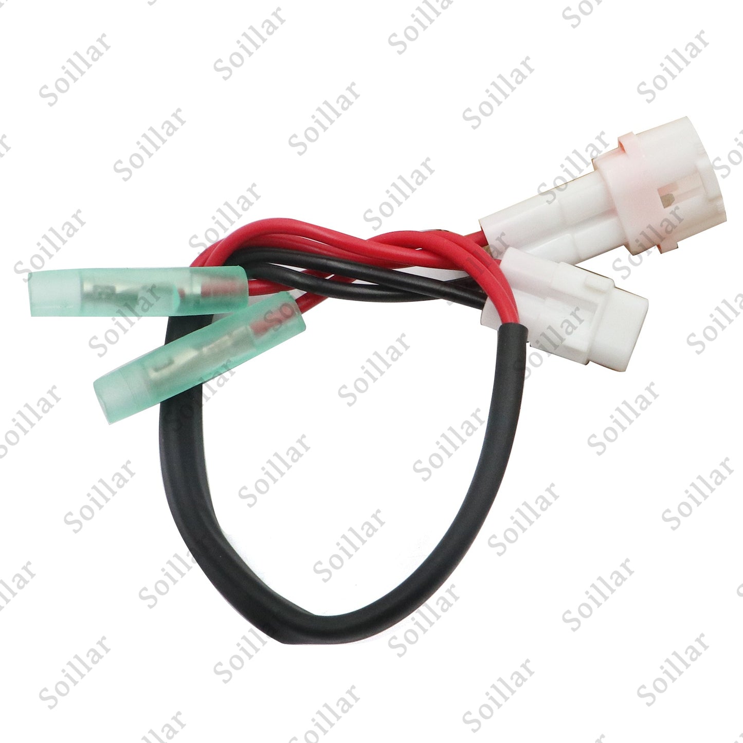 Fits Yamaha Grizzly 700 Wolverine Viking Wire Lead 1 5KM-86171-00-00