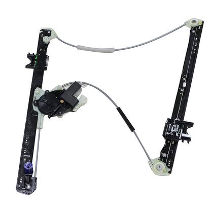 Power Window Regulator w/ Motor for Land Rover Discovery L462 17-20 Front Right
