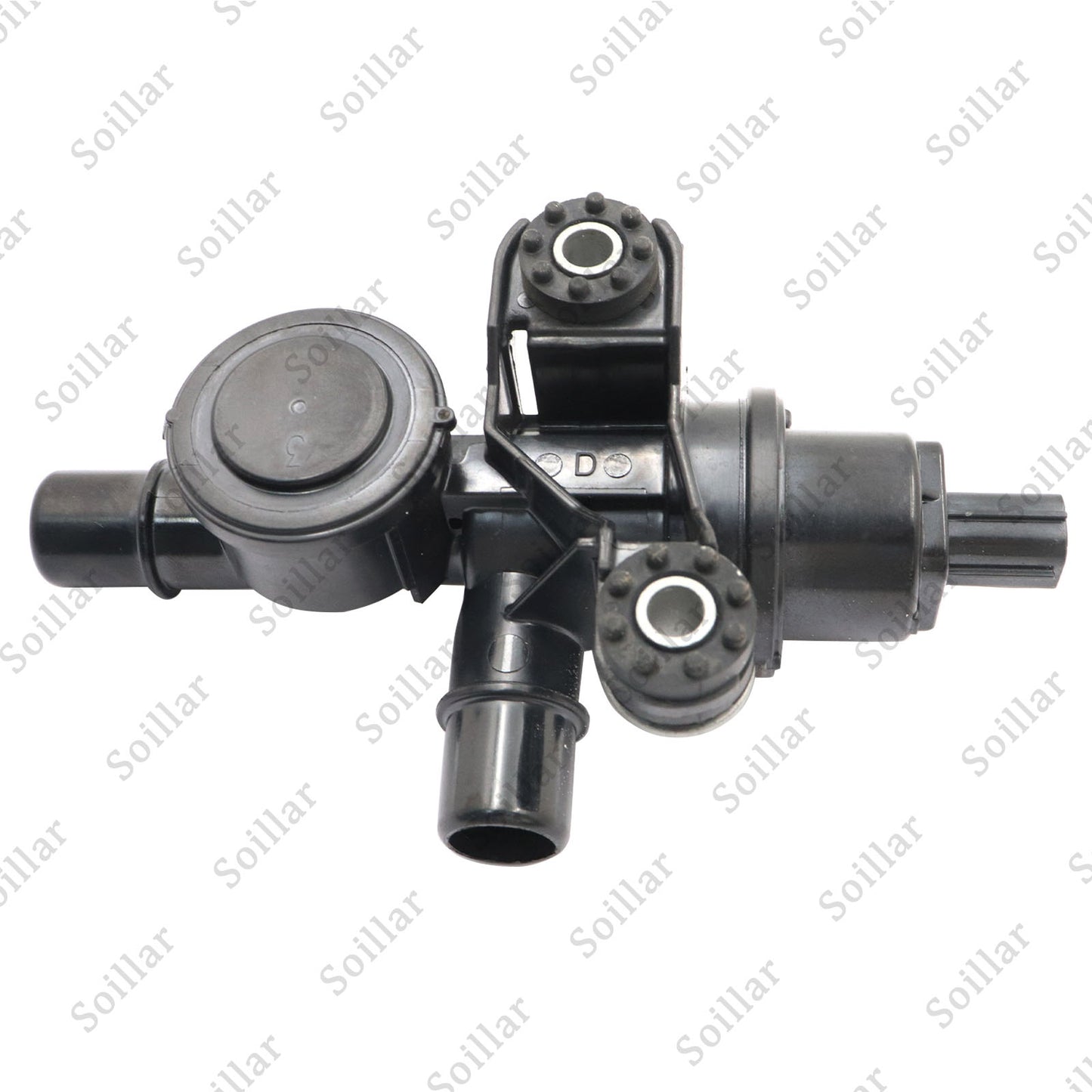 For Toyota Sienna Lexus 2021-2024 90910-15085 Carbon Tank Solenoid Valve New