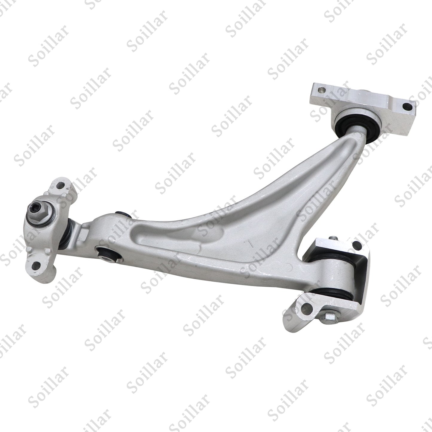 For Volvo XC60 2018 XC90 16-18 Front Driver Left Lower Control Arm w/ Ball Joint
