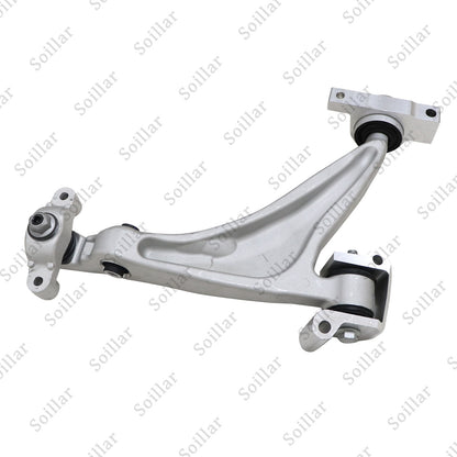 For Volvo XC60 2018 XC90 16-18 Front Driver Left Lower Control Arm w/ Ball Joint
