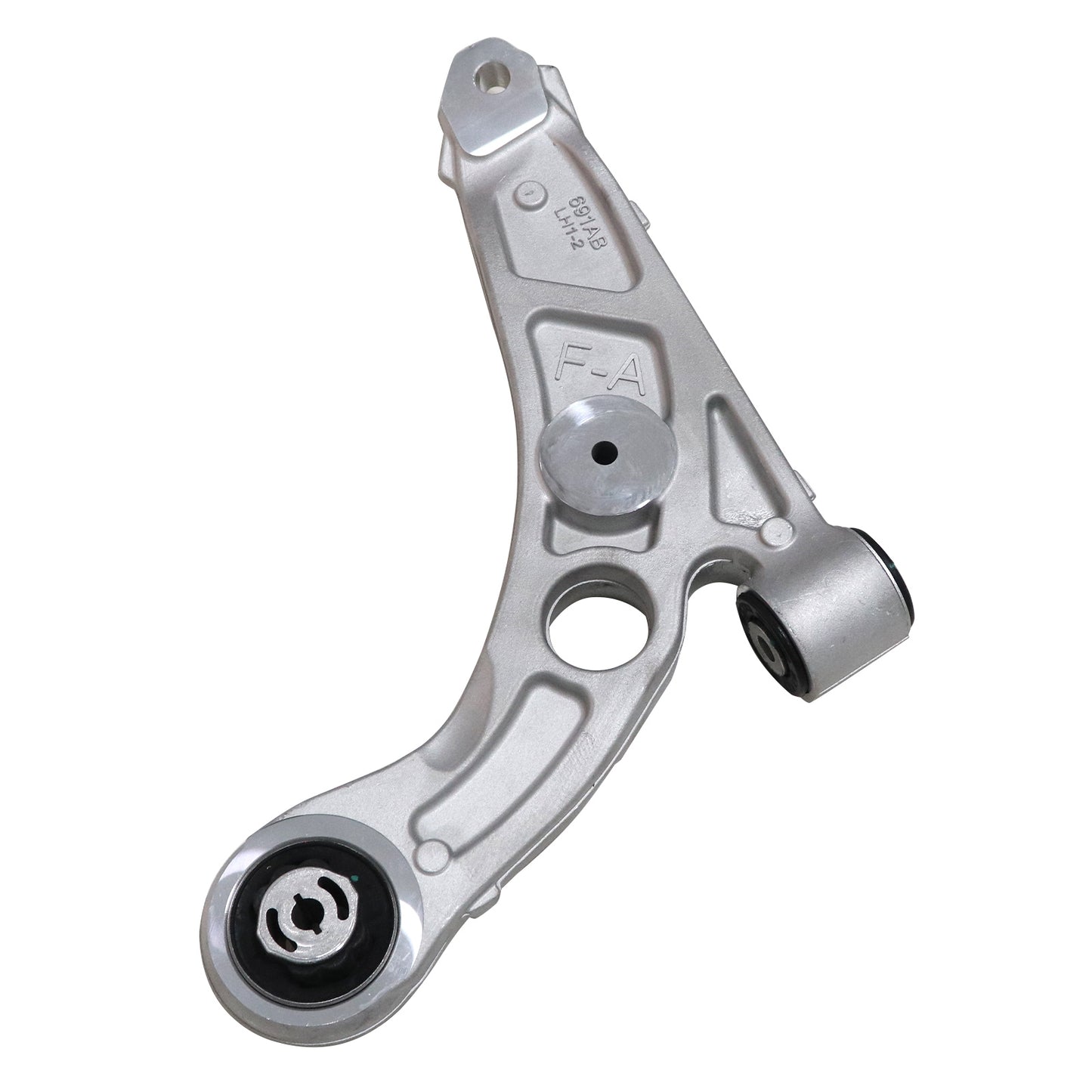 68285991AF Front Lower Control Arm Left Side For 2019 Jeep Cherokee